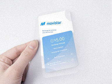 Movistar