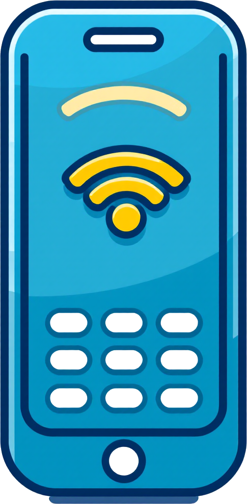 RecargaPunt Logo